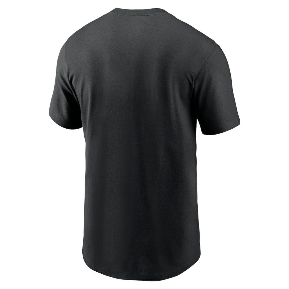 Miami Marlins Nike 2021 Opening Day Phrase T-Shirt On Sale