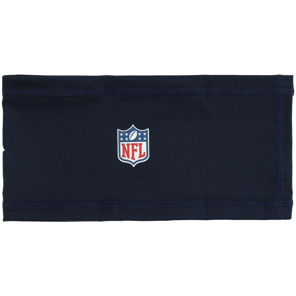 Dallas Cowboys New Era 2021 NFL Training Camp COOLERA Headband Navy - NFL
