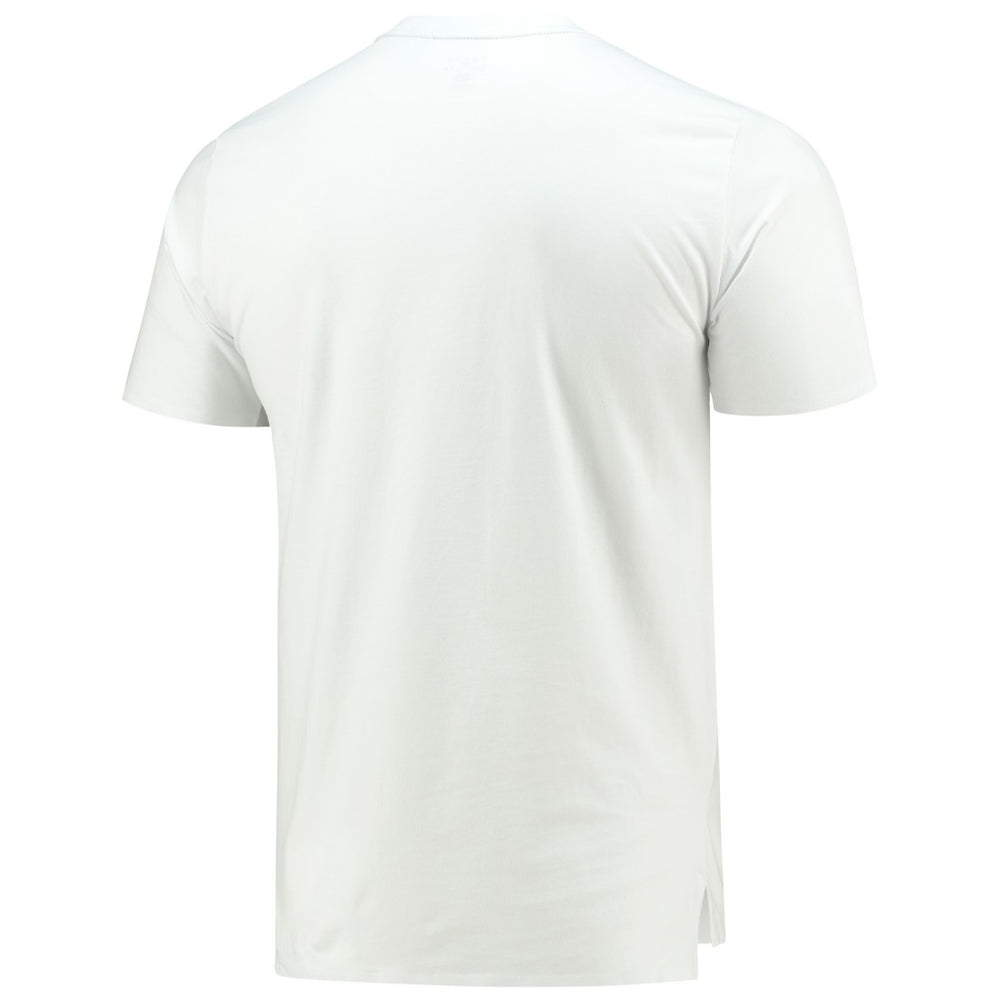 Tampa Bay Buccaneers Tommy Hilfiger Core T-Shirt White - NFL