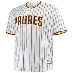 Fernando Tatis Jr. San Diego Padres Big & Tall Replica Player Jersey for sale