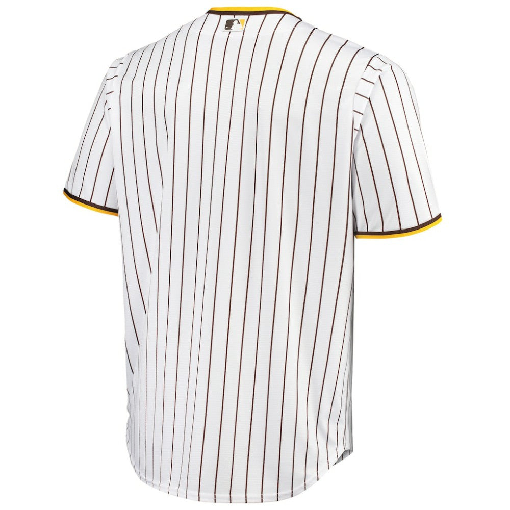 San Diego Padres Big & Tall Home Replica Team Jersey Clearance