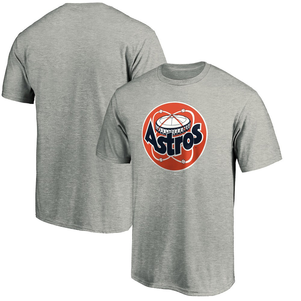Houston Astros Cooperstown Collection Huntington Logo T-Shirt discount