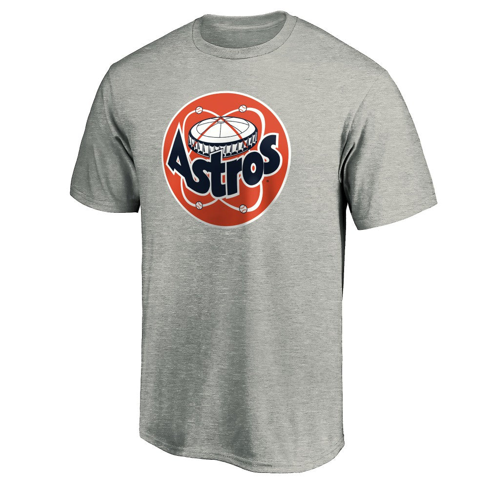 Houston Astros Cooperstown Collection Huntington Logo T-Shirt discount