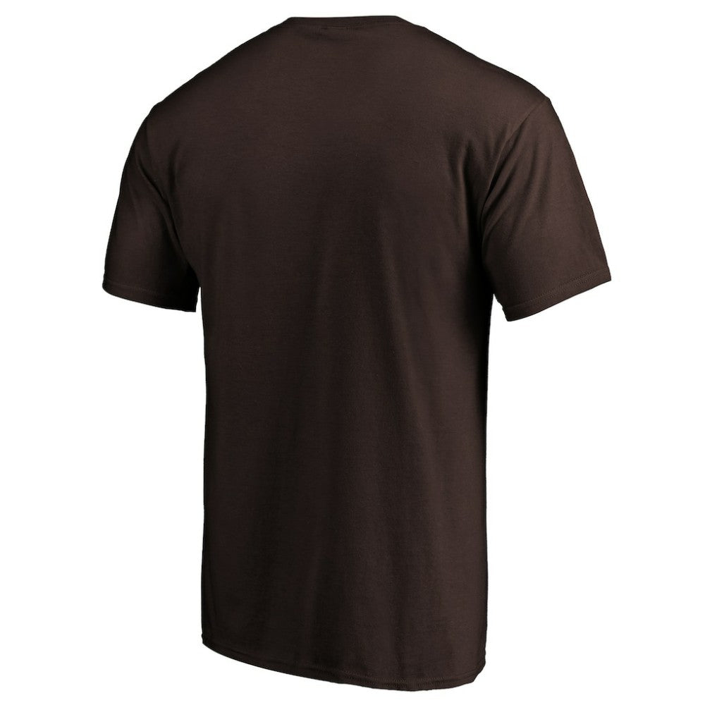 San Diego Padres Cooperstown Collection Huntington Logo T-Shirt Clearance