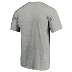 Texas Rangers Cooperstown Collection Huntington Logo T-Shirt discount