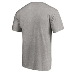 Pittsburgh Penguins Special Edition Secondary Logo T-Shirt Heather Gray