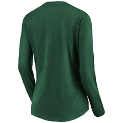 Athletics Women's Core Distressed Team Long Sleeve T-Shirt Near Me
