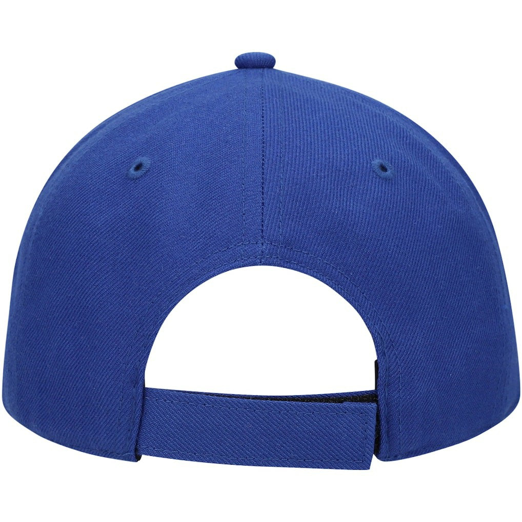 Seattle Seahawks '47 Throwback MVP Adjustable Hat Royal - 47 brand