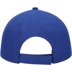 Seattle Seahawks '47 Throwback MVP Adjustable Hat Royal - 47 brand
