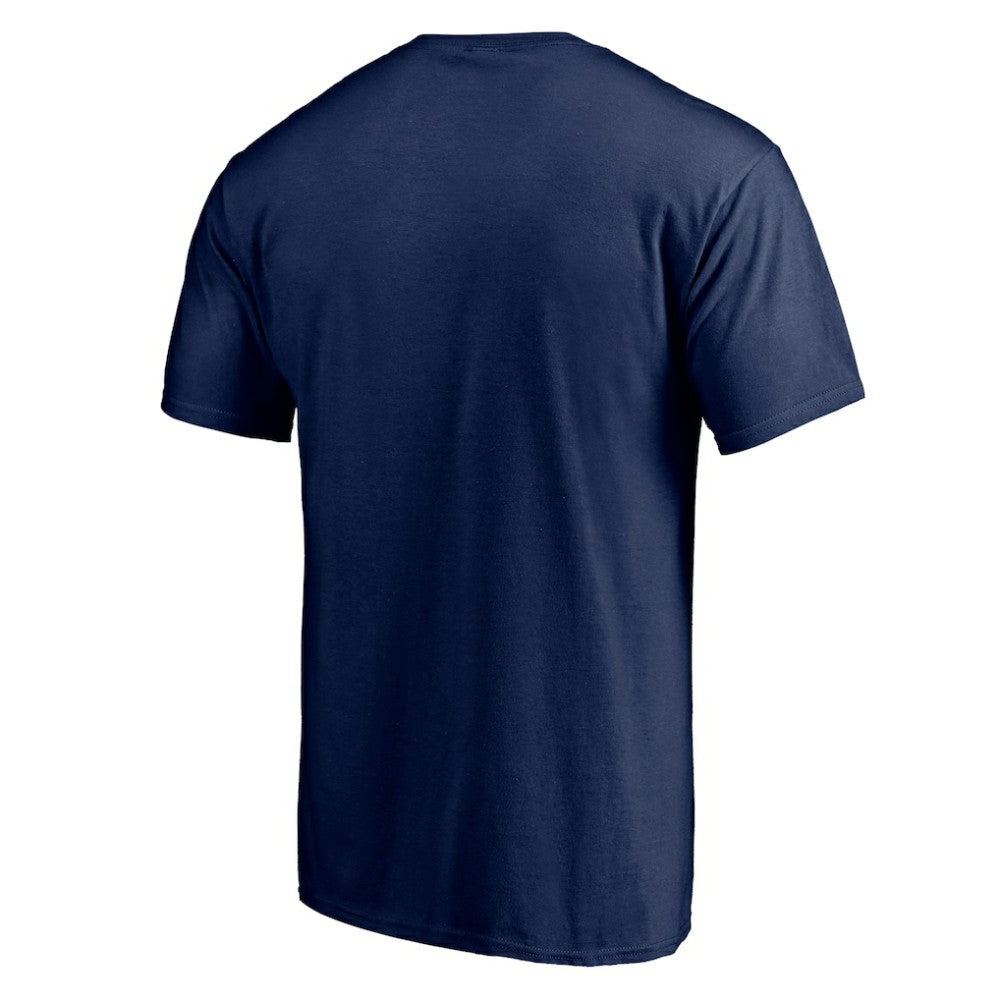 Florida Panthers - Special Edition Victory Arch T-Shirt Navy