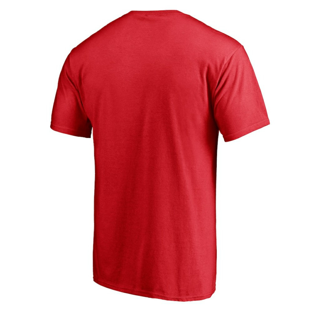 Florida Panthers - Special Edition Victory Arch T-Shirt Red
