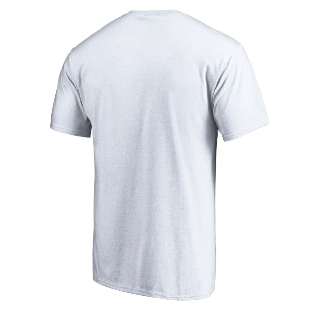 Minnesota Wild - Special Edition Victory Arch T-Shirt White
