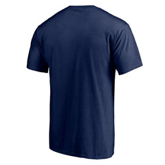Vancouver Canucks - Special Edition Victory Arch T-Shirt Navy