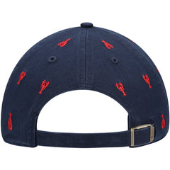 Boston Red Sox '47 Women's Confetti Clean Up Adjustable Hat Clearance