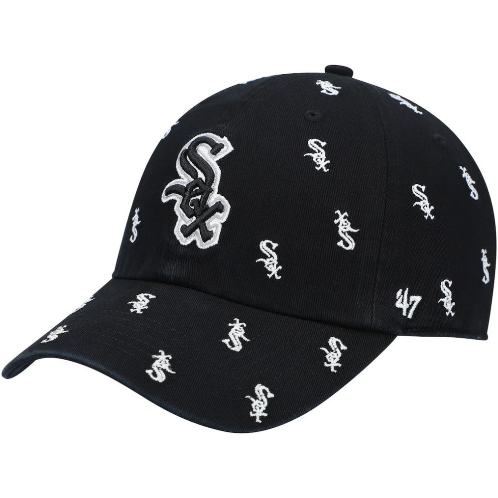 Chicago White Sox '47 Women's Confetti Clean Up Adjustable Hat Lifestyle