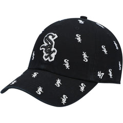 Chicago White Sox '47 Women's Confetti Clean Up Adjustable Hat Lifestyle