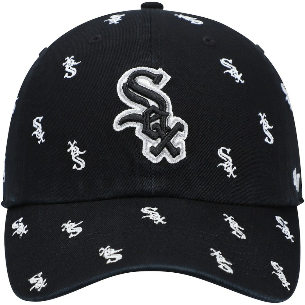 Chicago White Sox '47 Women's Confetti Clean Up Adjustable Hat Lifestyle