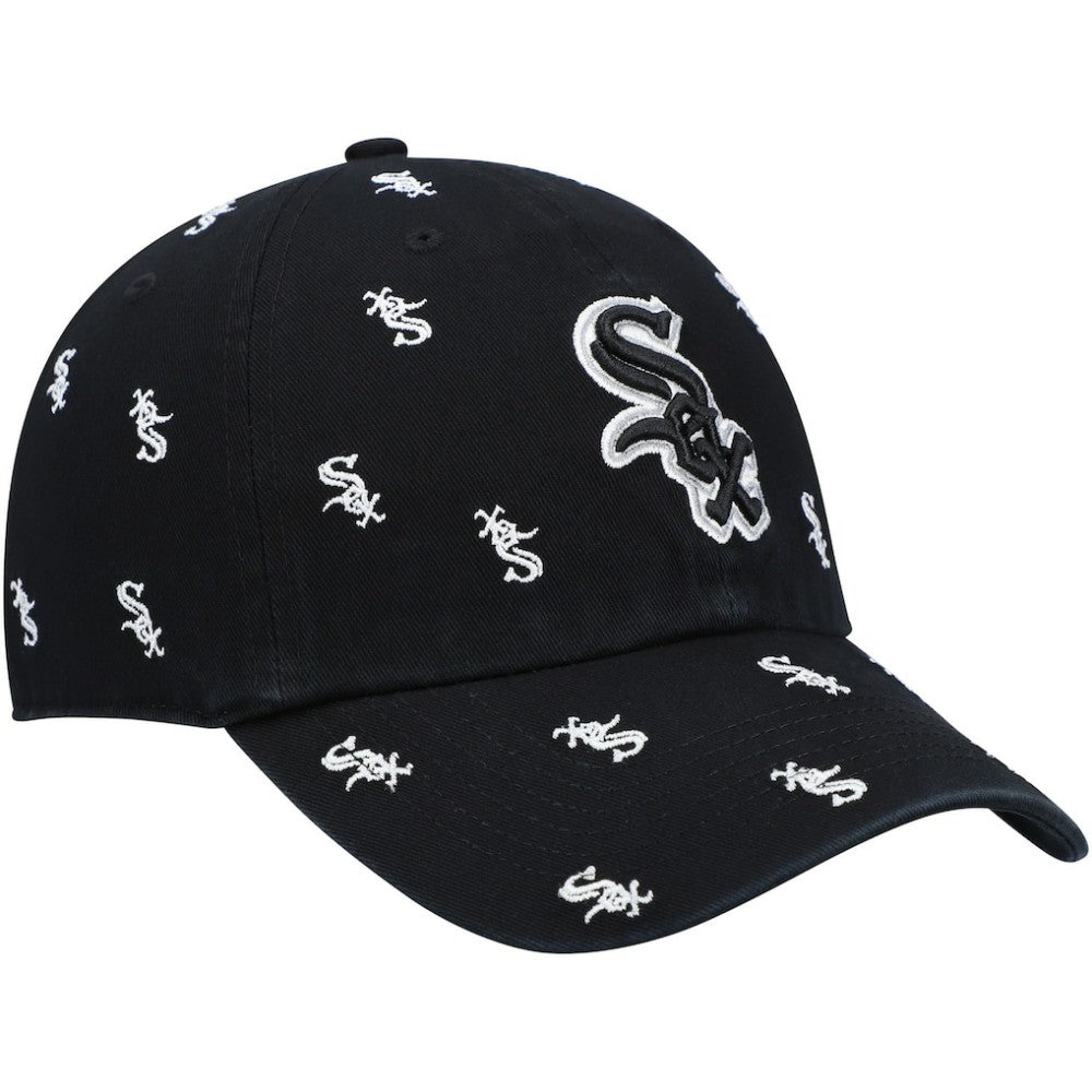 Chicago White Sox '47 Women's Confetti Clean Up Adjustable Hat Lifestyle