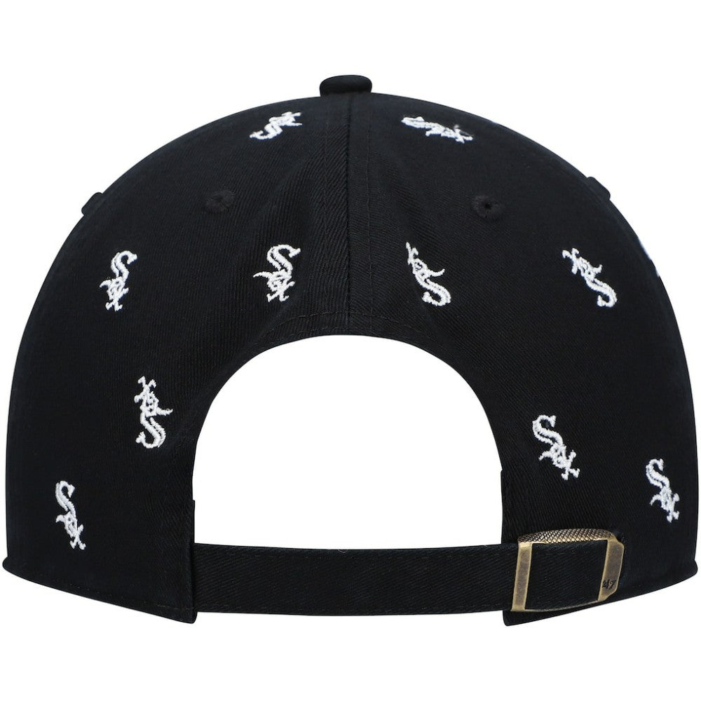 Chicago White Sox '47 Women's Confetti Clean Up Adjustable Hat Lifestyle