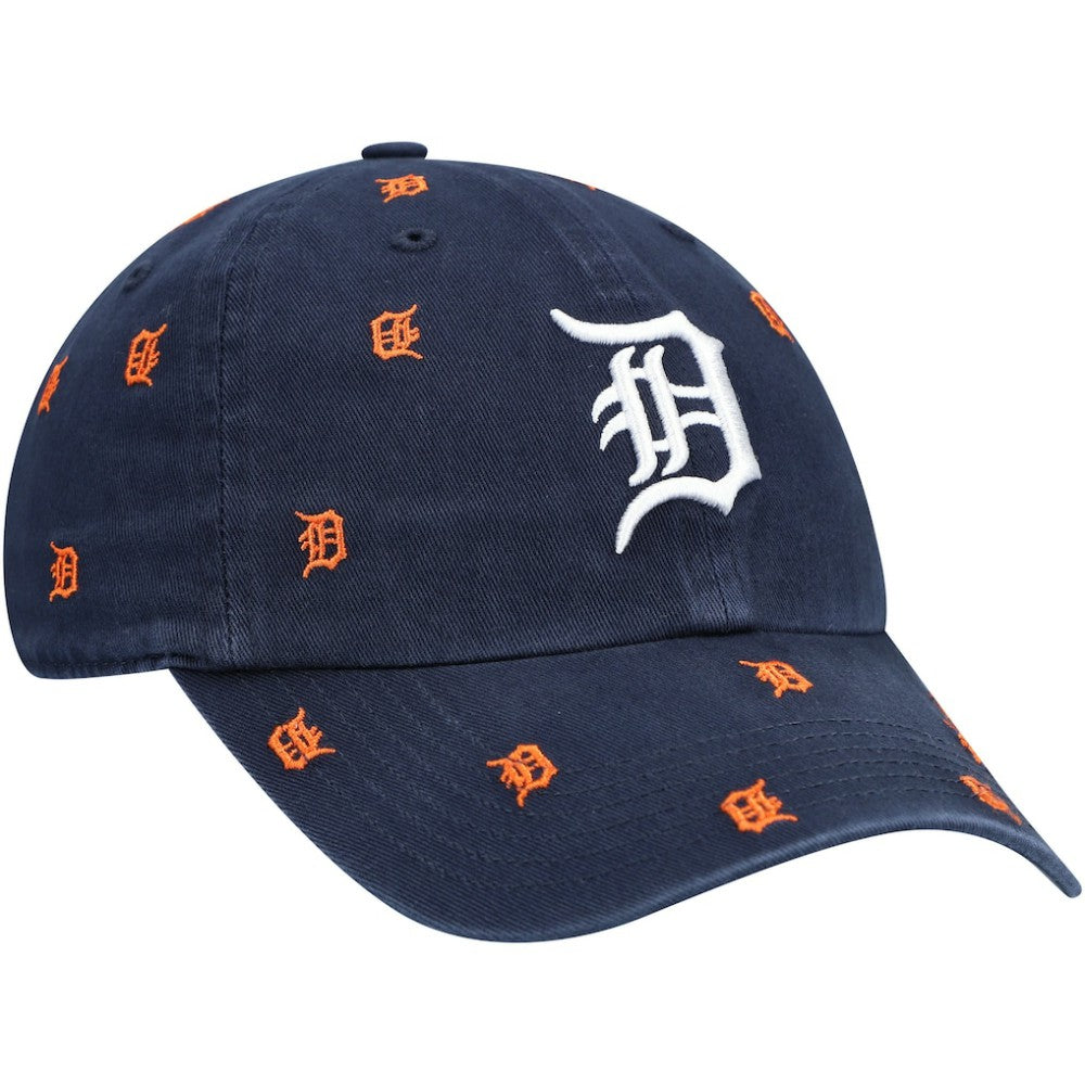 Detroit Tigers '47 Women's Confetti Clean Up Adjustable Hat discount