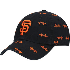 San Francisco Giants '47 Women's Confetti Clean Up Adjustable Hat Online