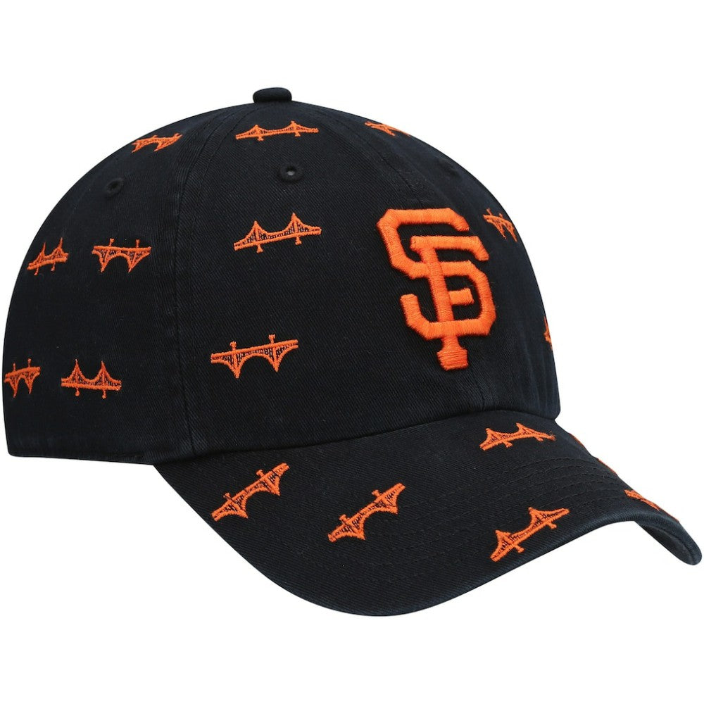 San Francisco Giants '47 Women's Confetti Clean Up Adjustable Hat Online