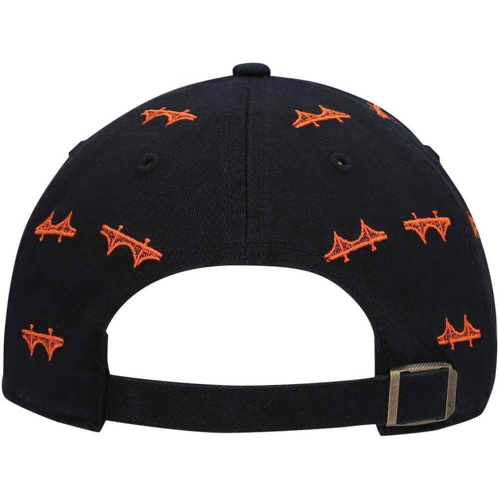 San Francisco Giants '47 Women's Confetti Clean Up Adjustable Hat Online