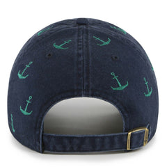 Seattle Mariners '47 Women's Confetti Clean Up Adjustable Hat Online