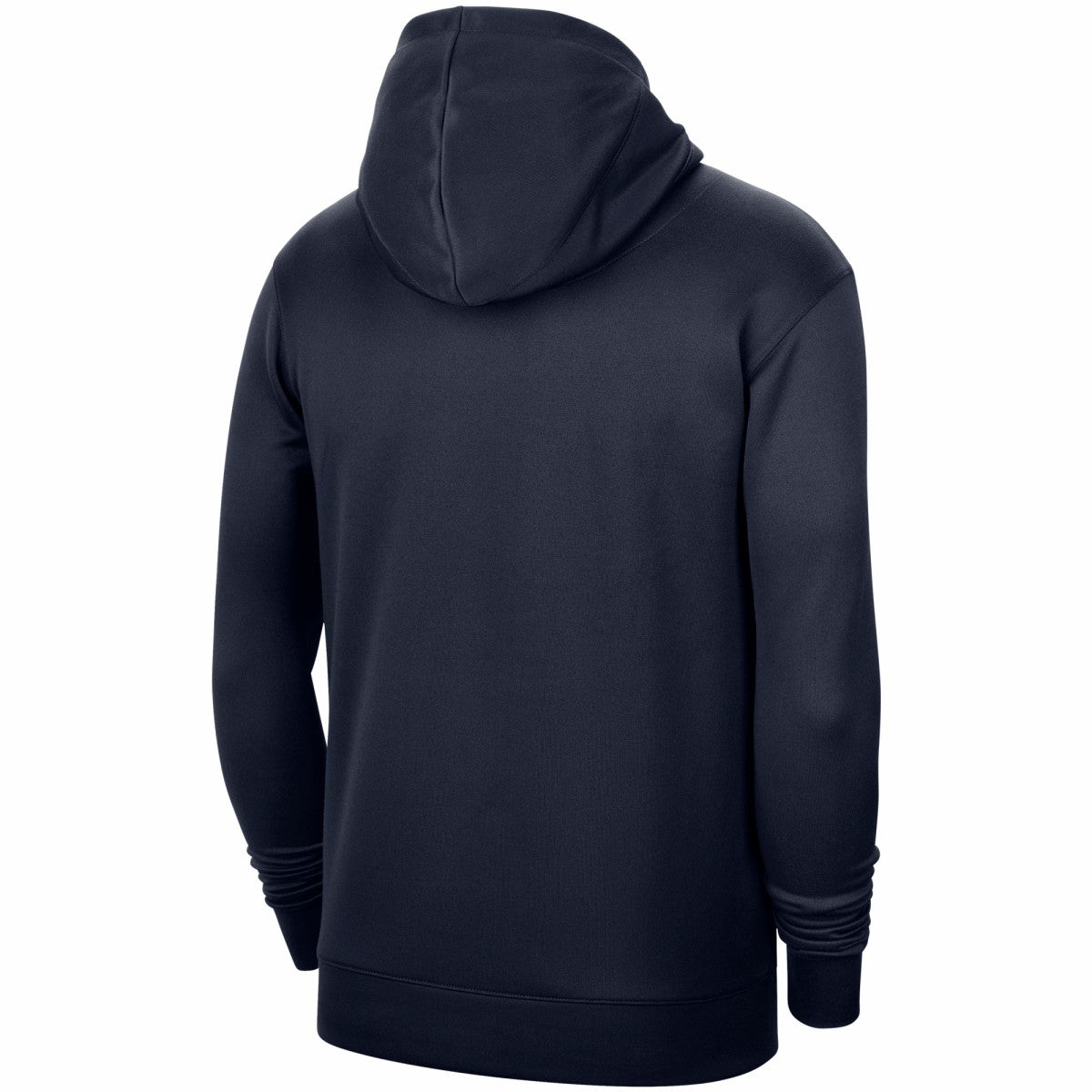 Nike - Utah Jazz 2021-2022 Spotlight On Court Performance Practice Pullover Hoodie - Navy