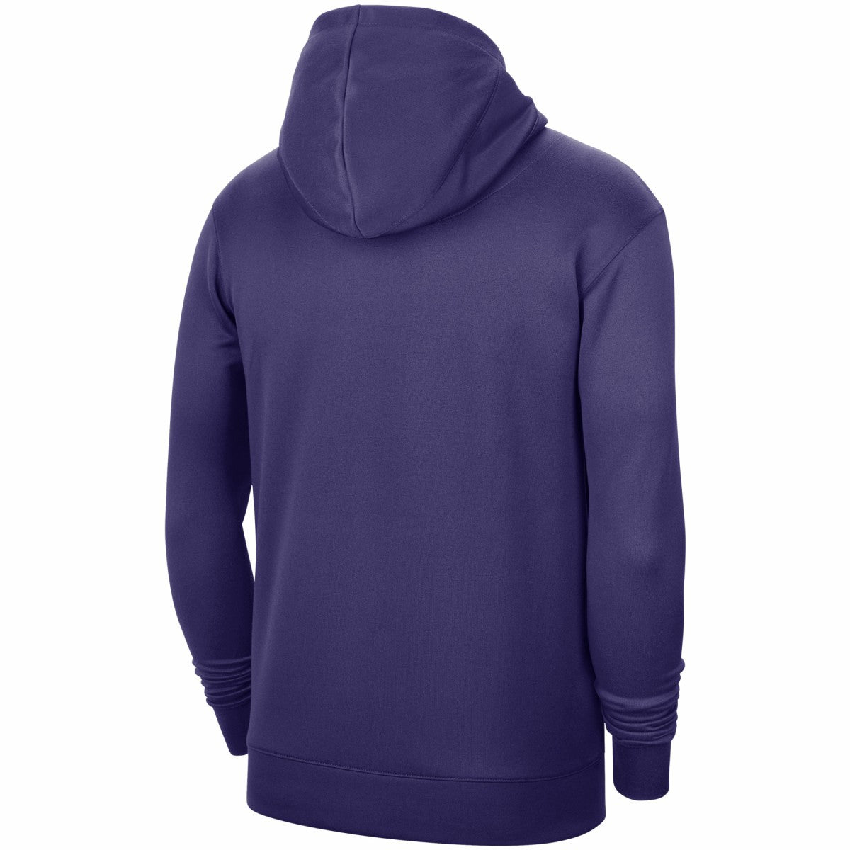 Nike - Phoenix Suns 2021-2022 Spotlight On Court Performance Practice Pullover Hoodie - Purple