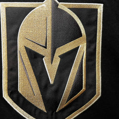 Mark Stone Vegas Golden Knights '47 Player Name & Number Lacer Pullover Hoodie Black