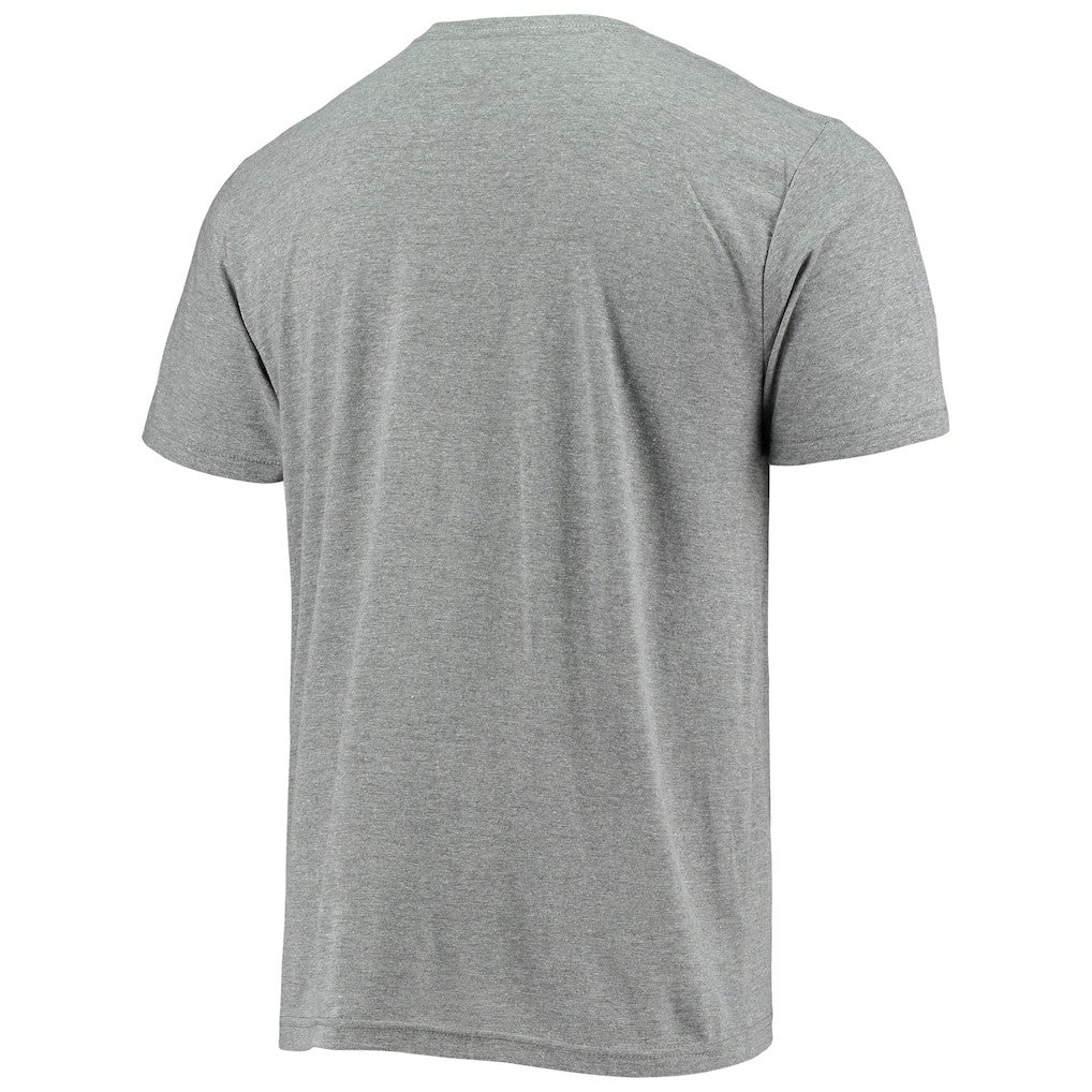 NBA - Cole Anthony Orlando Magic Homage Player Tri-Blend T-Shirt - Gray