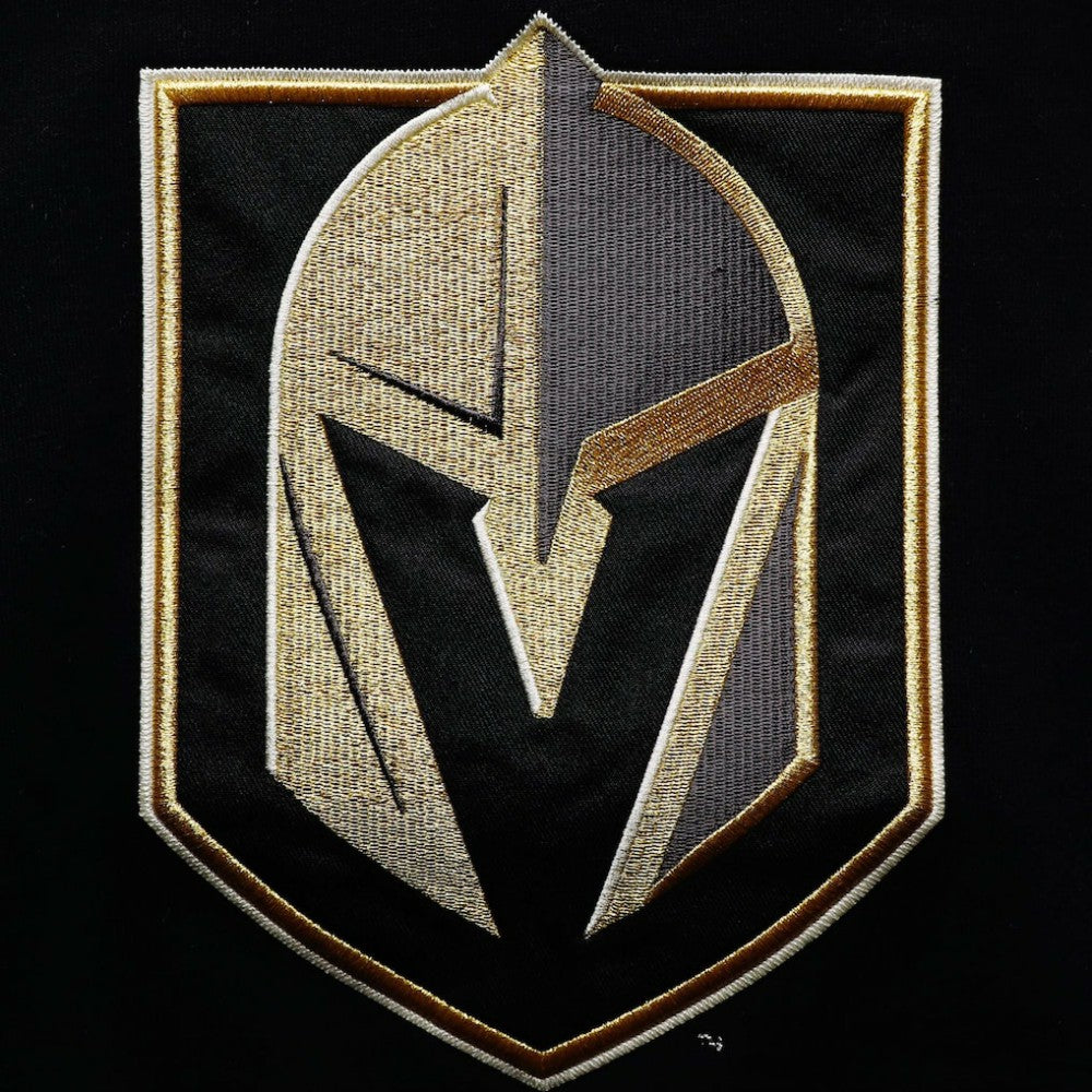Vegas Golden Knights '47 Superior Lacer Hoodie Black