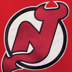 New Jersey Devils - '47 Superior Lacer Hoodie Red