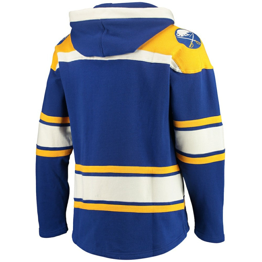 Buffalo Sabres - '47 Superior Lacer Hoodie Royal