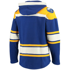 Buffalo Sabres - '47 Superior Lacer Hoodie Royal