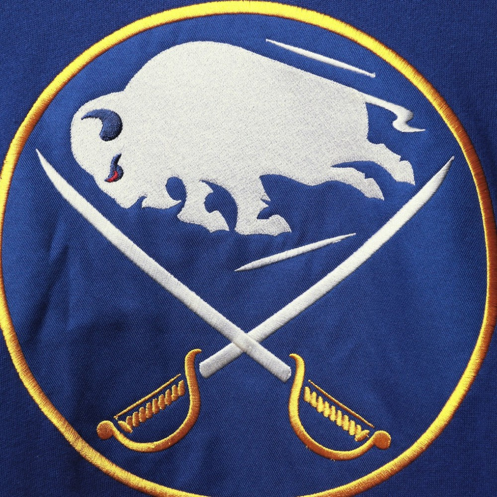 Buffalo Sabres - '47 Superior Lacer Hoodie Royal
