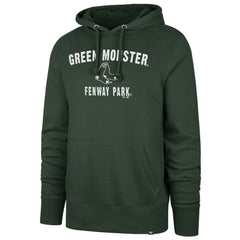Boston Red Sox Monster Pullover Hoodie Online