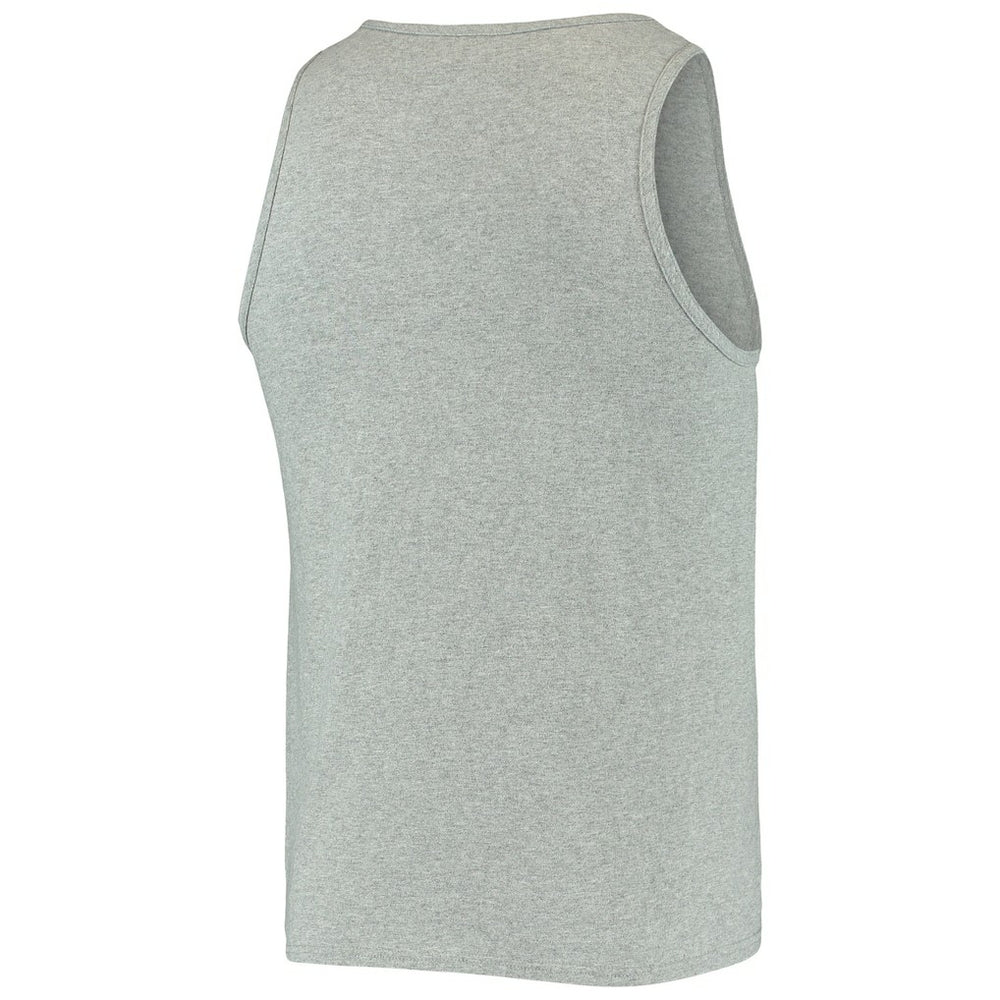 Cleveland Browns '47 Home Opener Vintage Tank Top Heathered Gray - 47 brand
