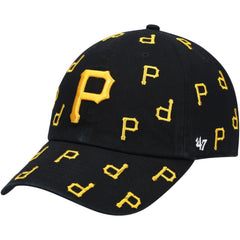 Pittsburgh Pirates '47 Women's Confetti Clean Up Adjustable Hat discount