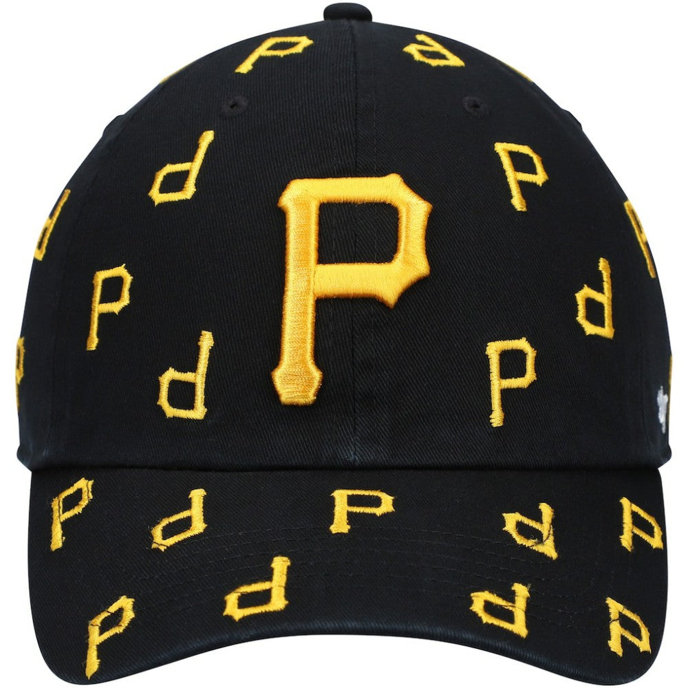 Pittsburgh Pirates '47 Women's Confetti Clean Up Adjustable Hat discount