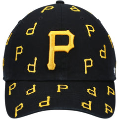 Pittsburgh Pirates '47 Women's Confetti Clean Up Adjustable Hat discount