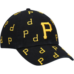 Pittsburgh Pirates '47 Women's Confetti Clean Up Adjustable Hat discount