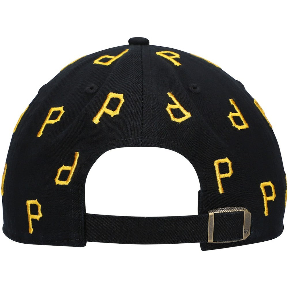 Pittsburgh Pirates '47 Women's Confetti Clean Up Adjustable Hat discount