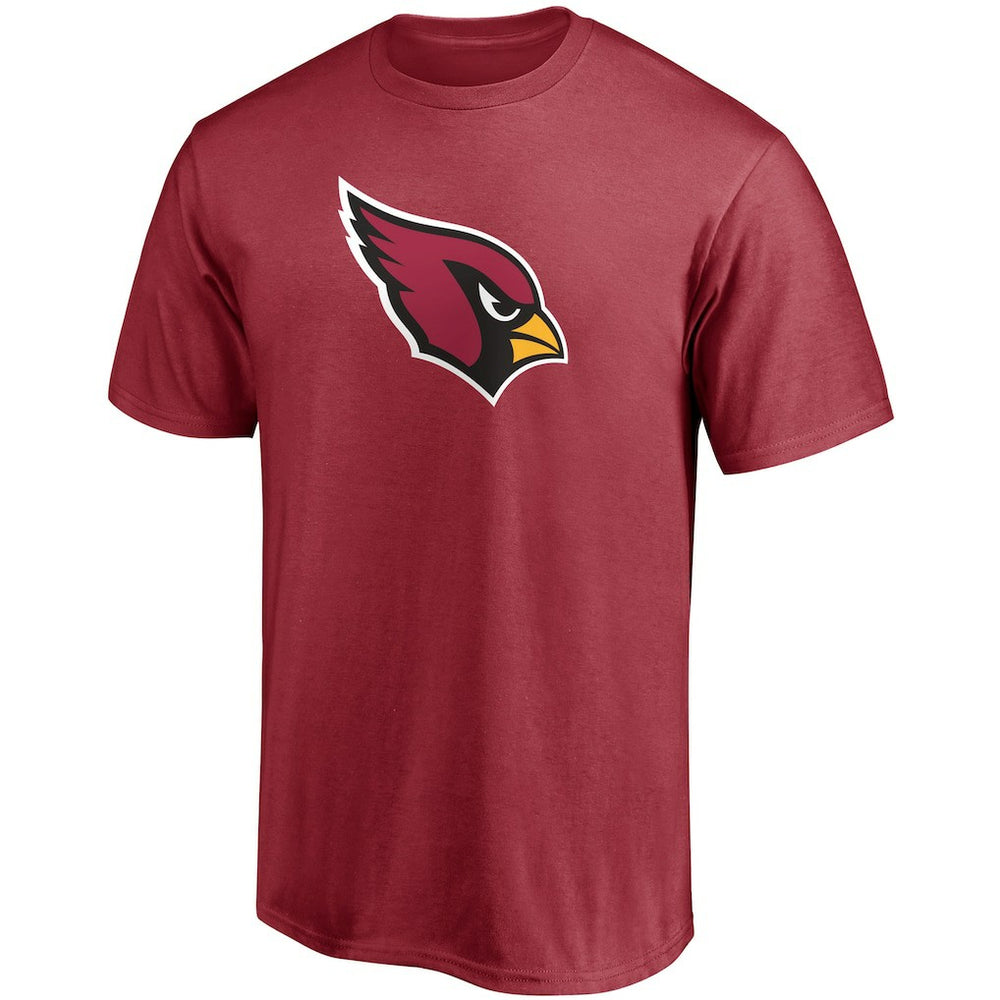 Kyler Murray Arizona Cardinals Player Icon Name & Number T-Shirt Cardinal - Fanatics