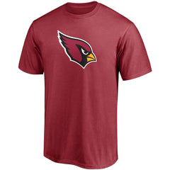 Kyler Murray Arizona Cardinals Player Icon Name & Number T-Shirt Cardinal - Fanatics
