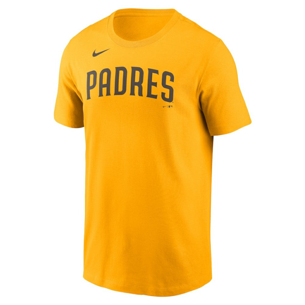 Yu Darvish San Diego Padres Nike Name & Number T-Shirt Near Me