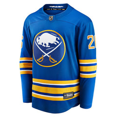 Rasmus Dahlin Buffalo Sabres - Fanatics Home Breakaway Jersey Royal