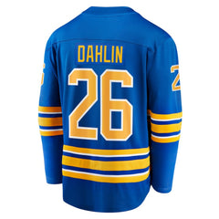 Rasmus Dahlin Buffalo Sabres - Fanatics Home Breakaway Jersey Royal