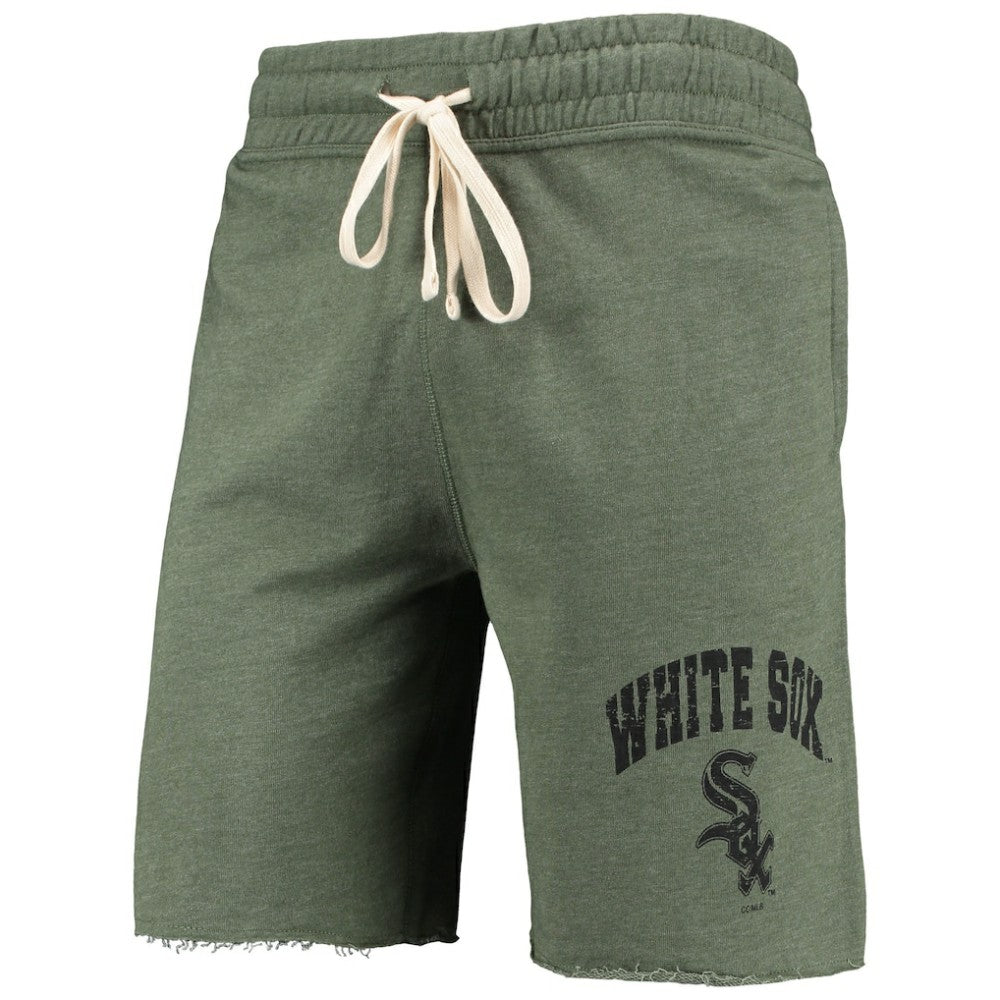Chicago White Sox Concepts Sport Mainstream Tri-Blend Shorts Near Me